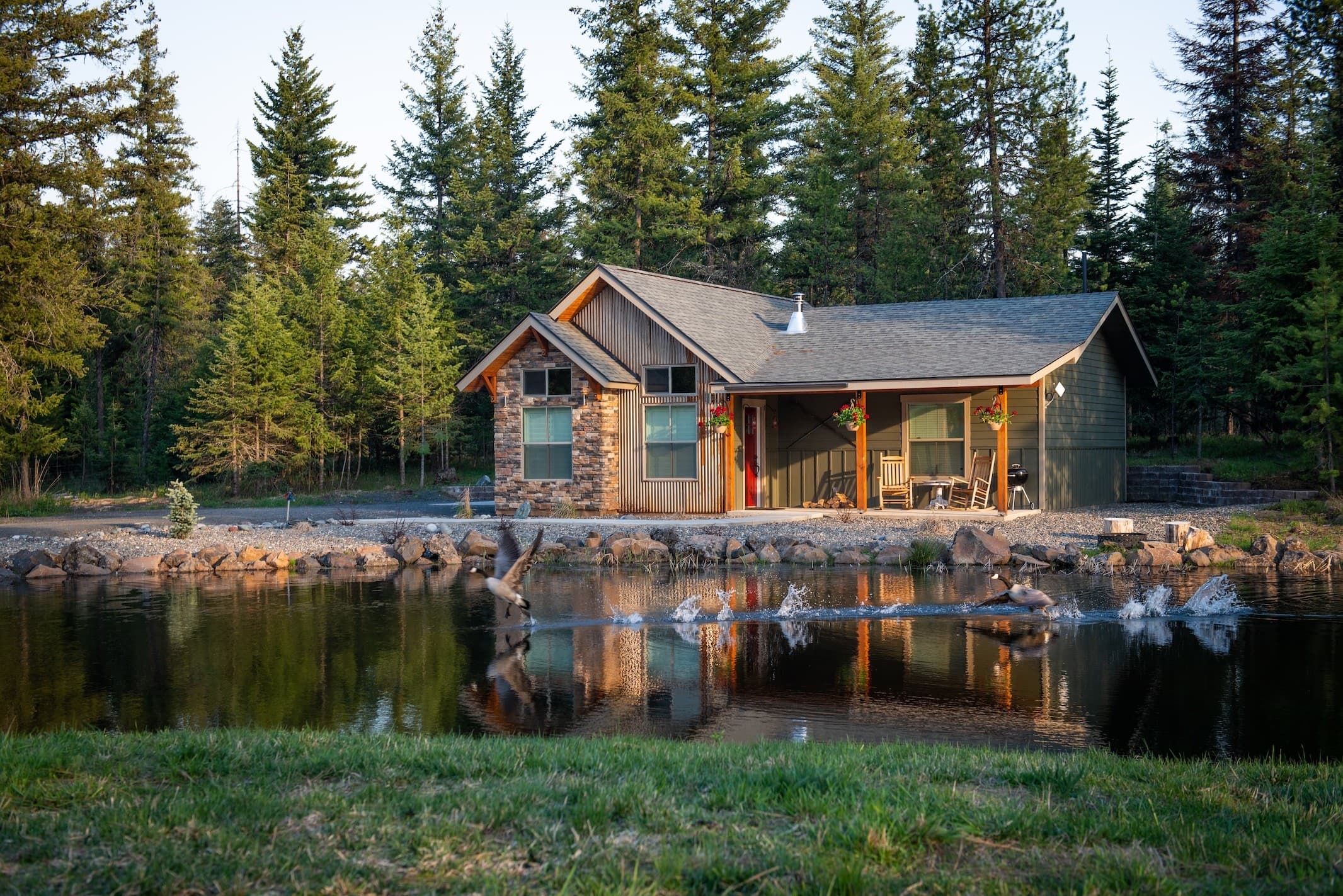 Optimizing Airbnb Monthly Rentals with Guest App