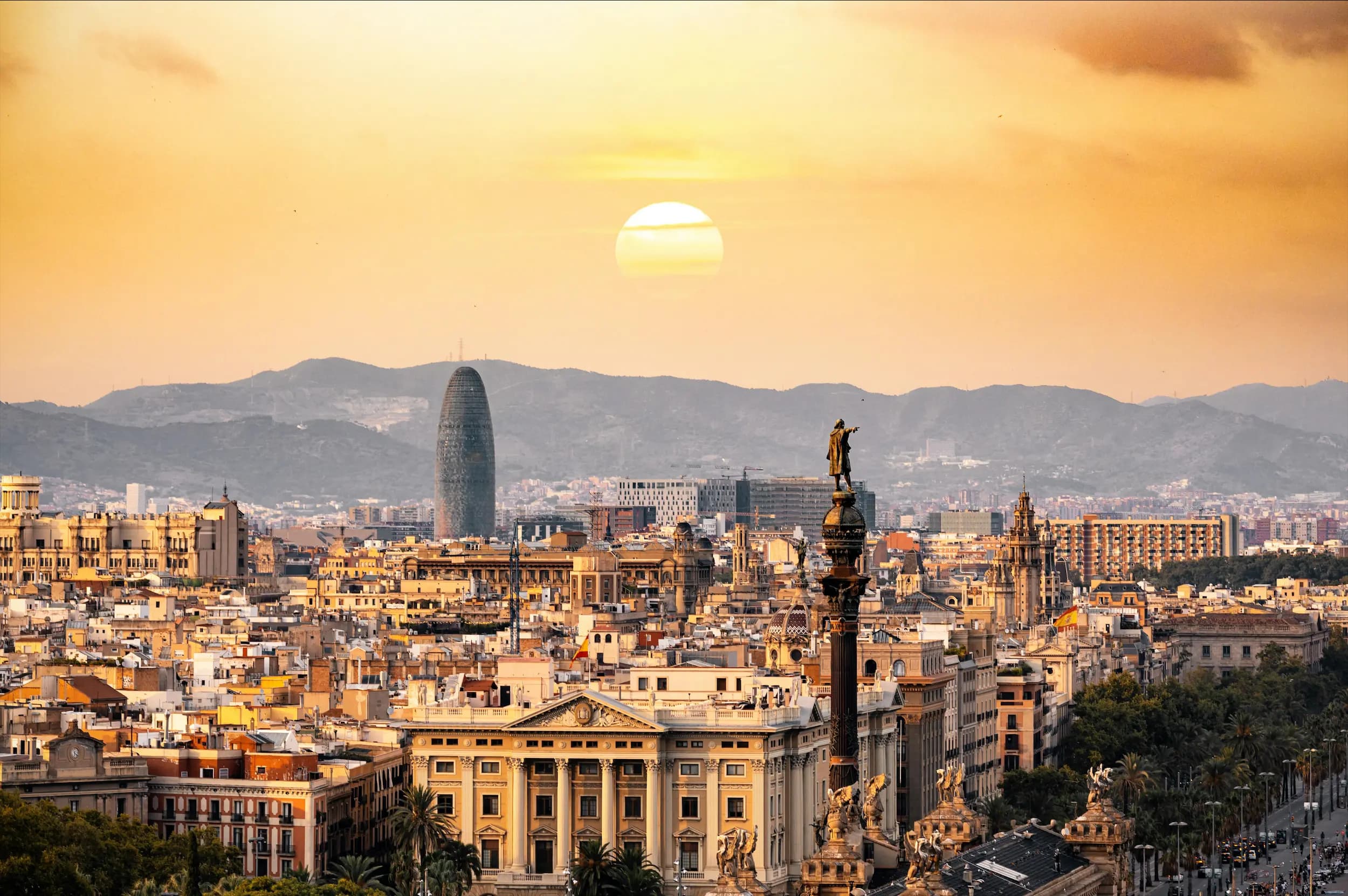 Navigating Barcelona's Upcoming Airbnb Ban: What Short-Term Rental Owners Need to Know