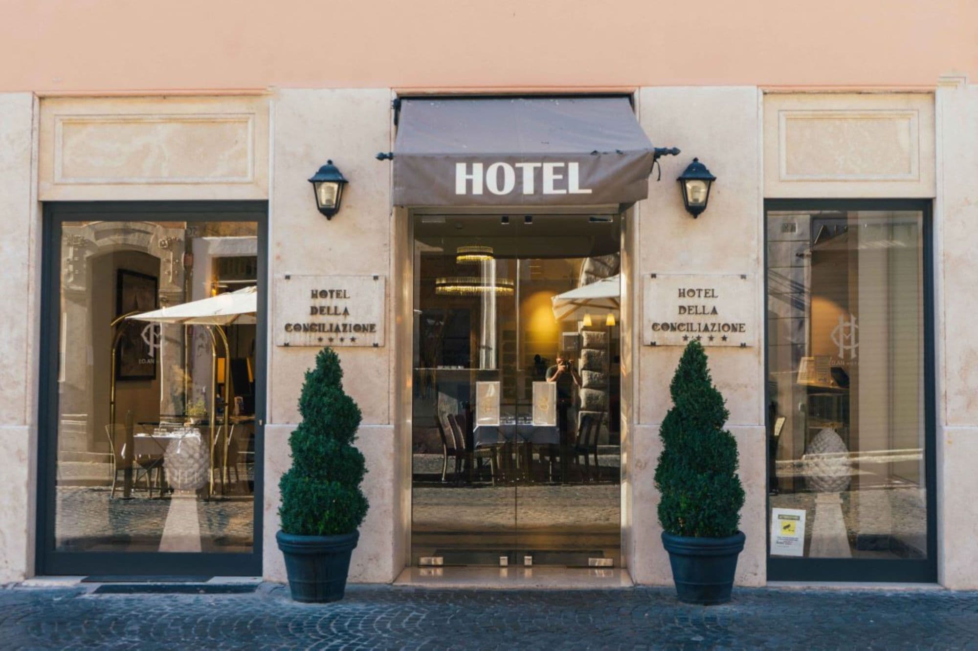 How to increase the RevPAR in your Hotel