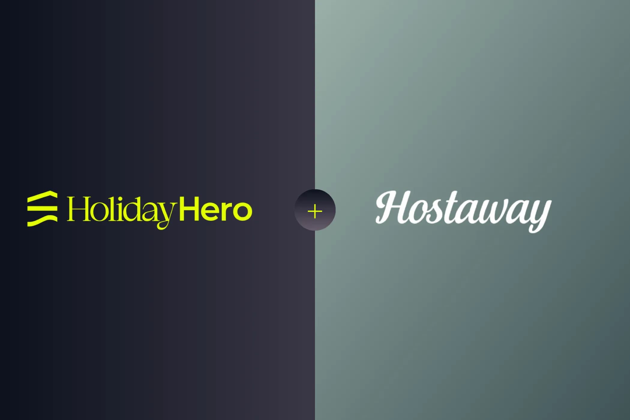 HolidayHero now integrates with Hostaway