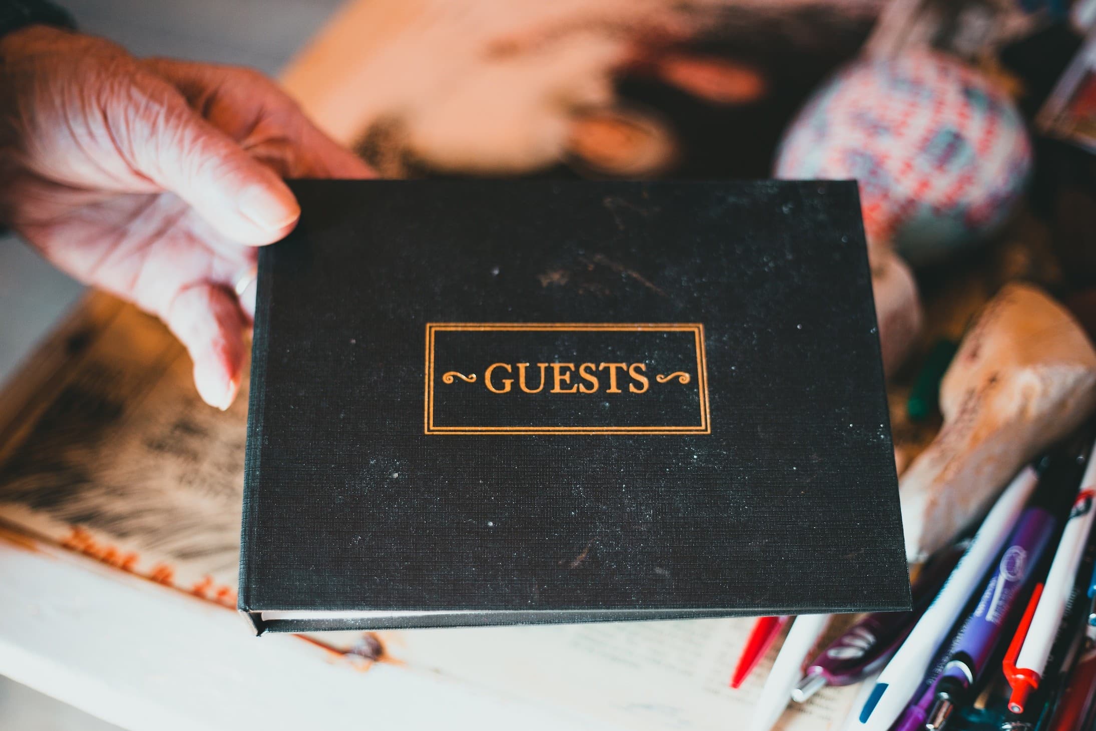 Enhancing Guest Management With Hotel Guest Experience Software