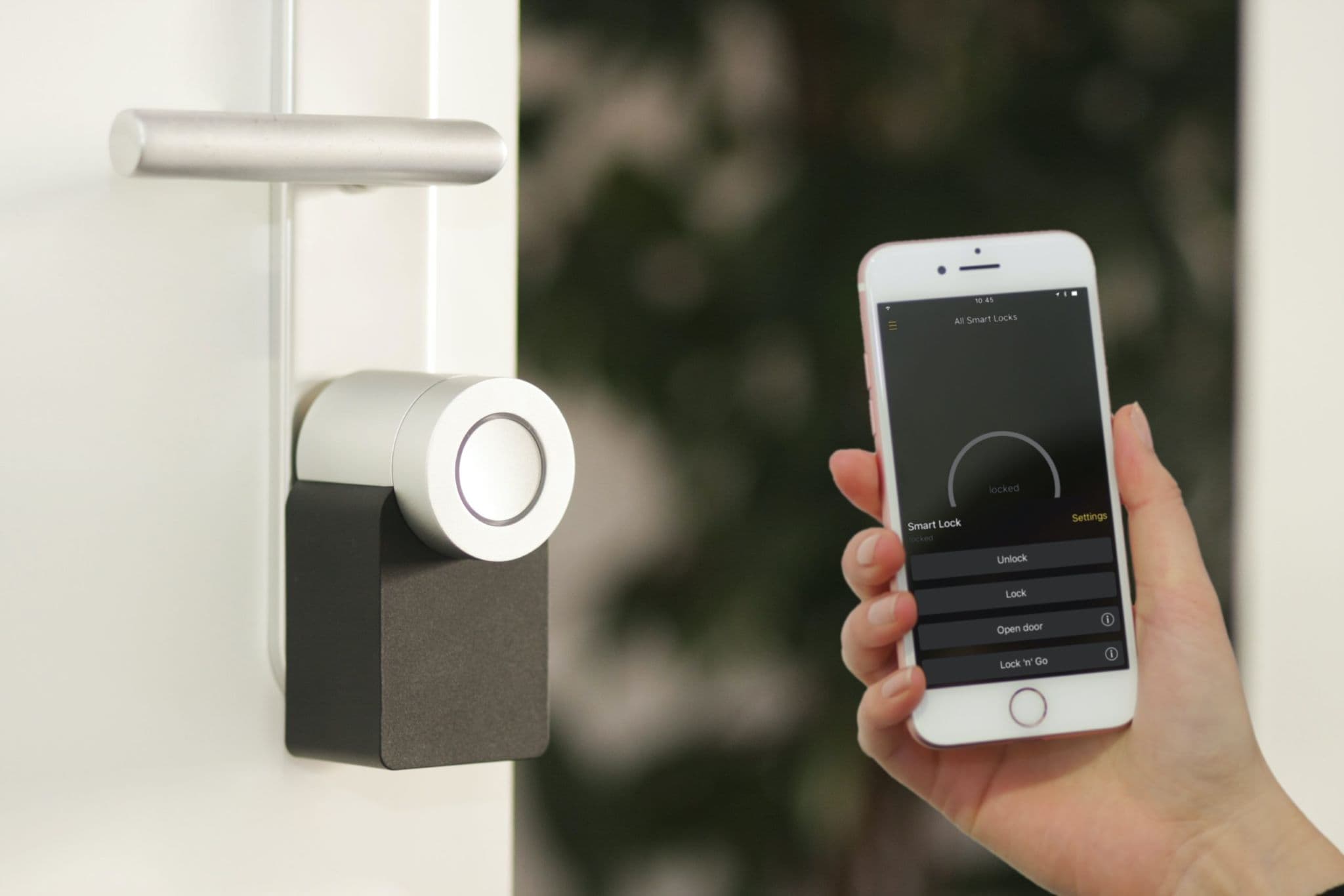 The Best Smart Locks for Vacation Rentals